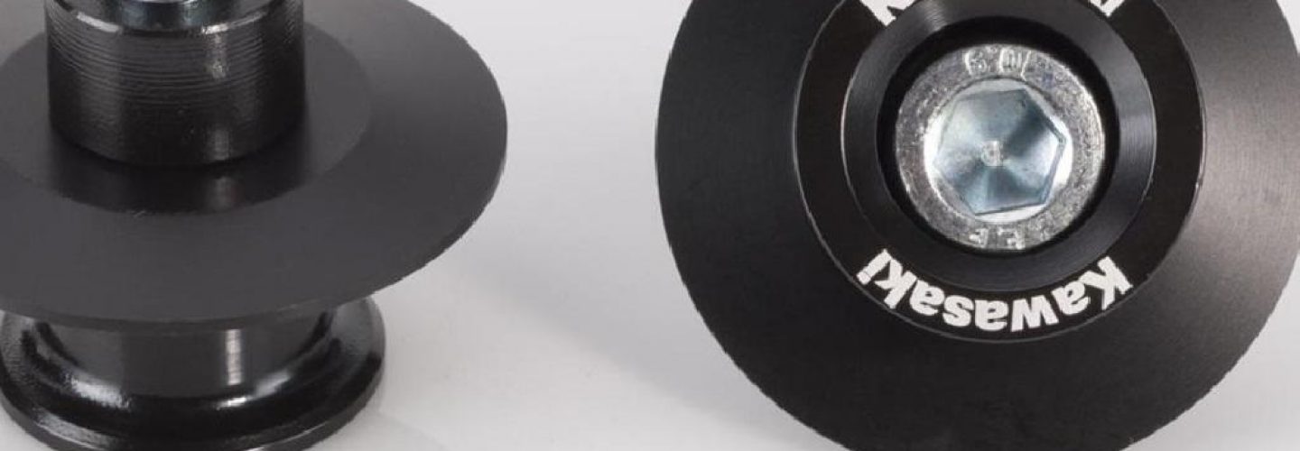 - Bobbin Set with Protectors M10