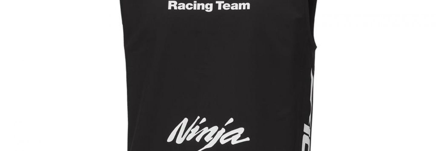 L - WSBK 2024 Bodywarmer (male)