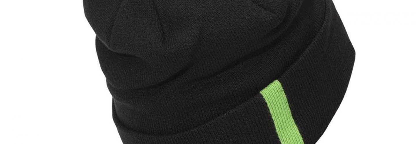 One Size - MXGP 2024 Beanie (Adult)