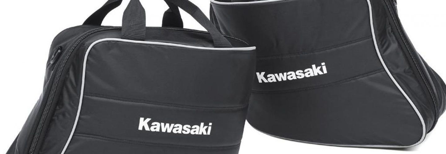 Inner bag set for 28L Panniers - Inner bag set 2x28L