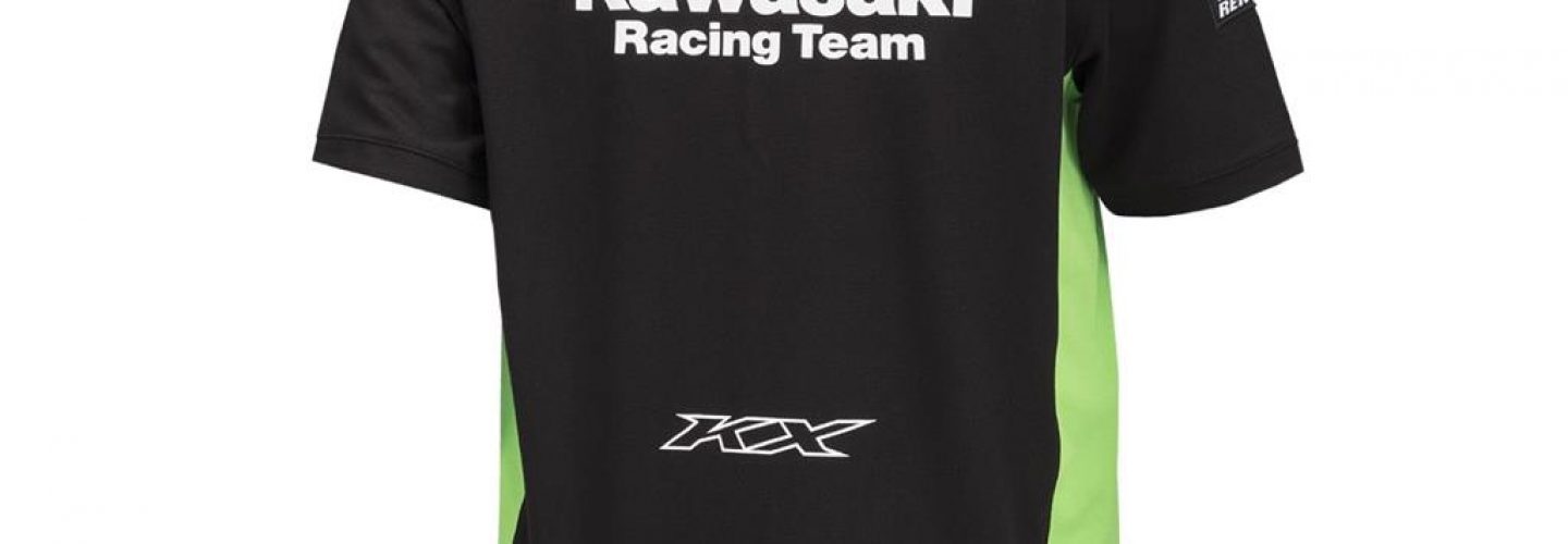 L - MXGP 2024 Polo (male)
