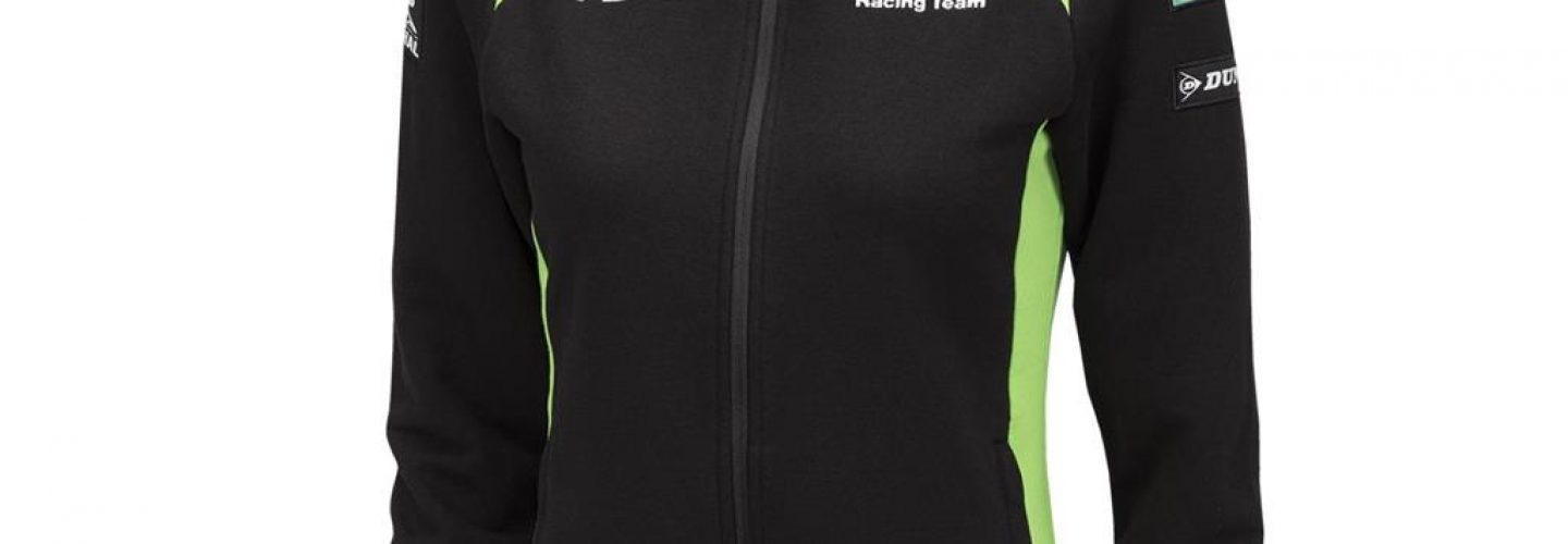 XS - MXGP 2024 Sweatshirt (female)