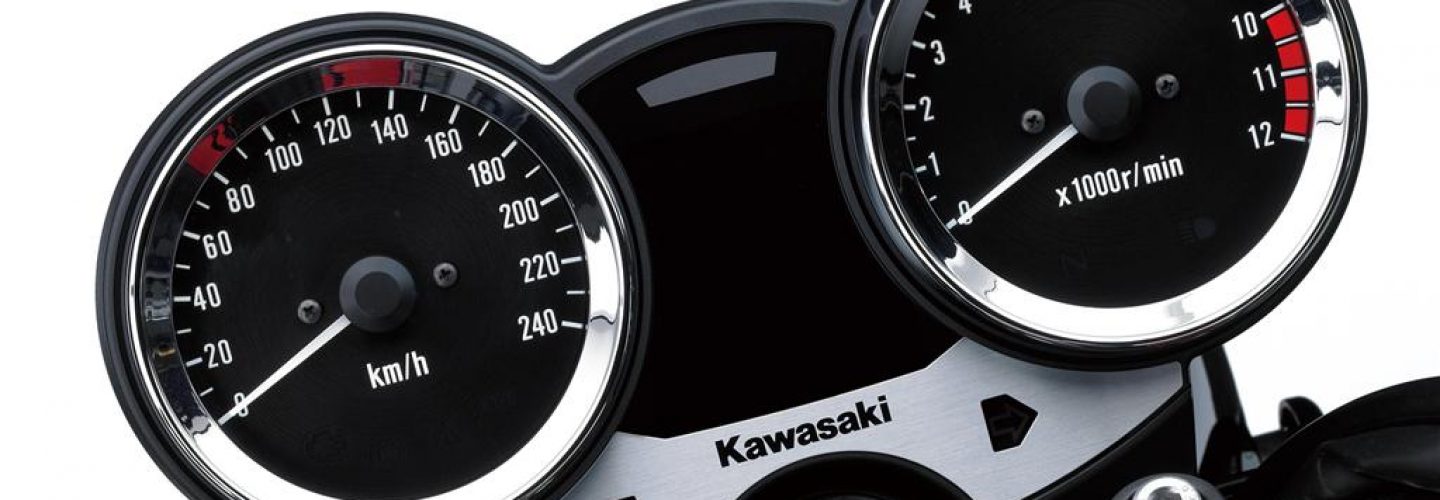 Indicator cover Black - Instrument Cover