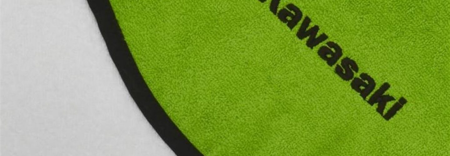 One Size - Baby Hooded Towel