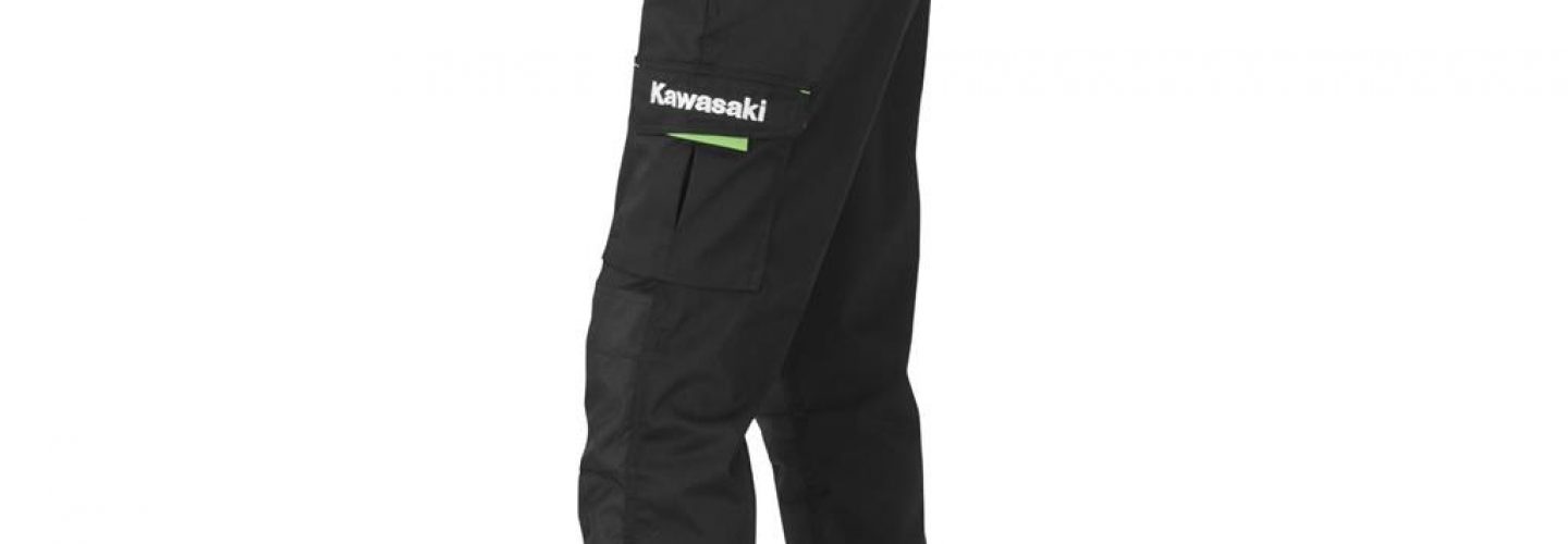 XL - Workshop Cargo Pants