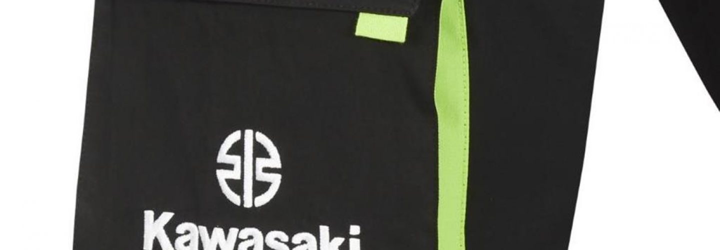 3XL/40 - MXGP 2022 Pants (male)