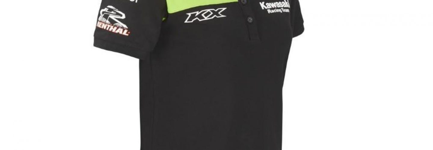 XL - MXGP 2022 Polo (female)