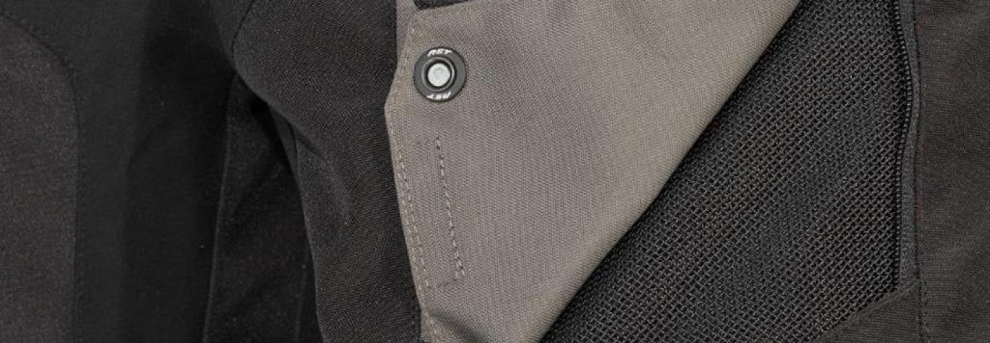 XL - BAMBERG TEXTILE TROUSER (Male)