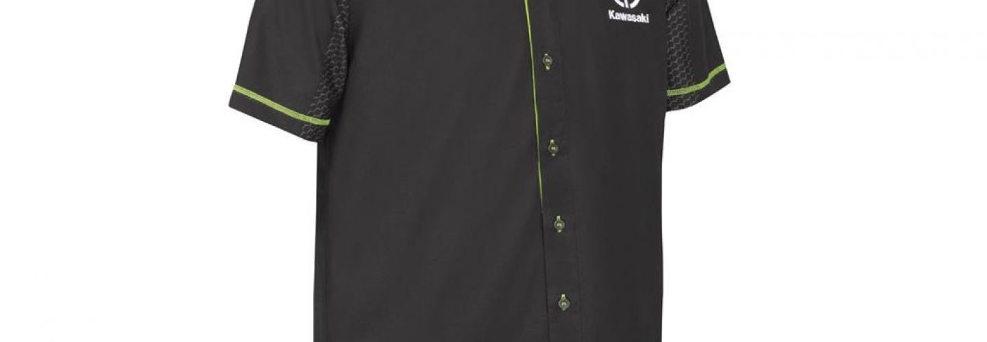 3XL - SPORTS Shirt (male)