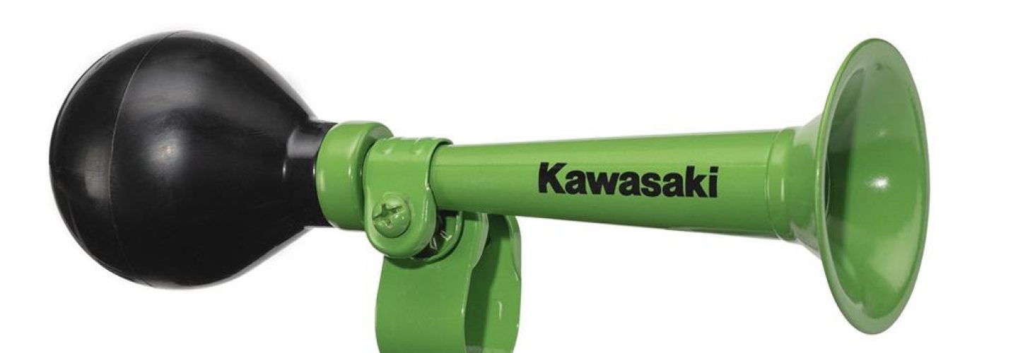 18cm - Bicycle Horn