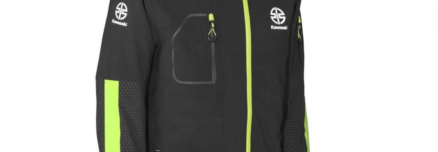 M - SPORTS  Jacket (male)