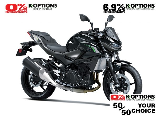 2025 Z500