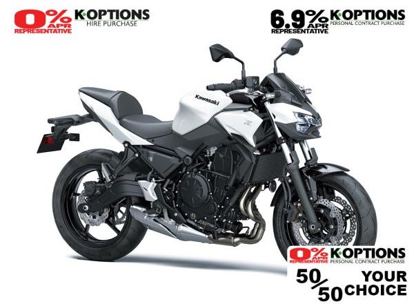2026 Z650