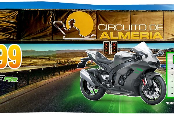 The Ultimate Ninja ZX-10RR Track Package Unveiled For Just £19,999