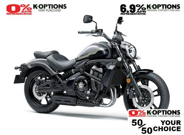2026 Vulcan S