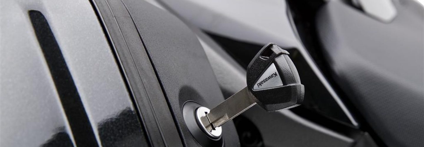 Inner bag set for 28L Panniers - Ninja 1000SX Pannier system 56L GY1