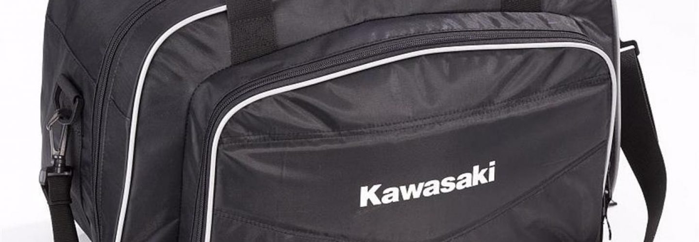 Lock Cylinder (one inner cut key lock) - 47L Topcase for Versys 650 MY17~