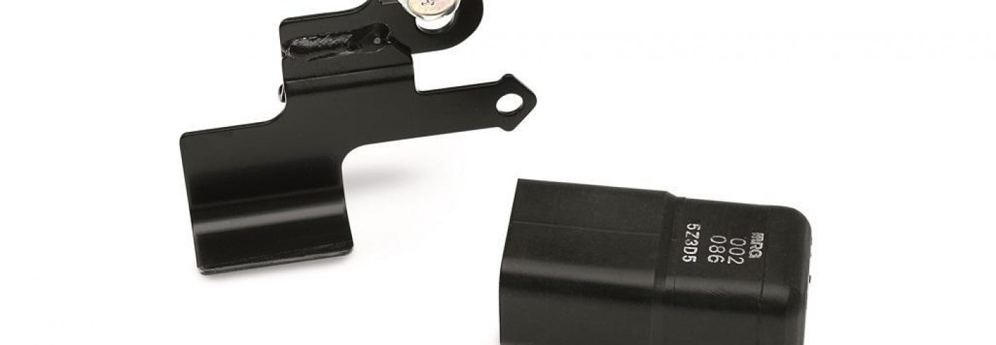 Relay for accessories (lightbar/sub lamp/12V outlet/Gear postion indicator) - Relay kit (for electrical accessories)