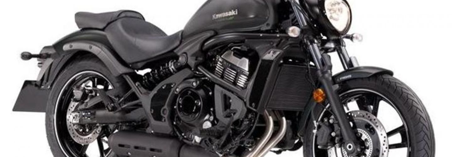 Wheel pin stripe (Silver) - Wheel rim tape set Vulcan S