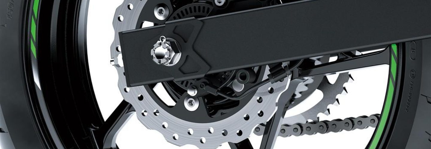 Wheel rim tape Lime Green (777) - Wheel rim tapes