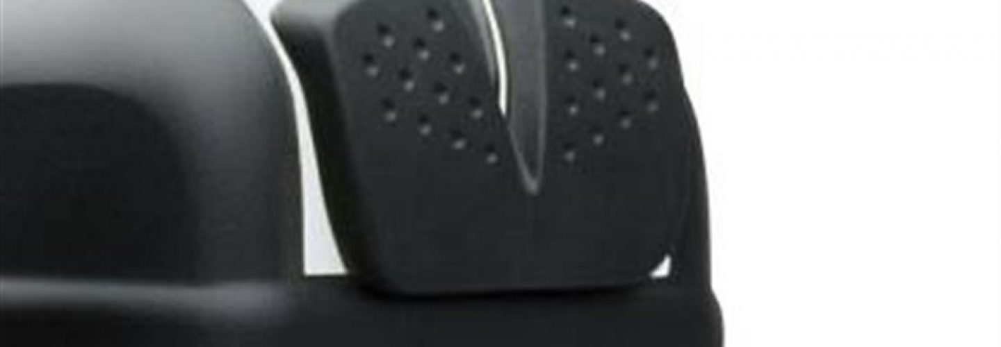 Backrest pad (TC 30L) - Backrest pad top case 30L