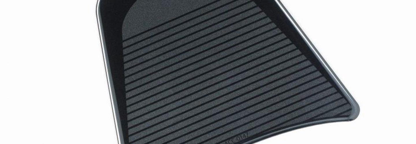 Tank pad Z900RS - Tank Pad