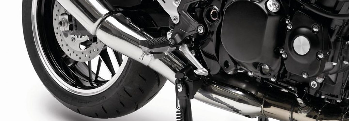 Centre stand Z900RS - Centre stand Z900RS