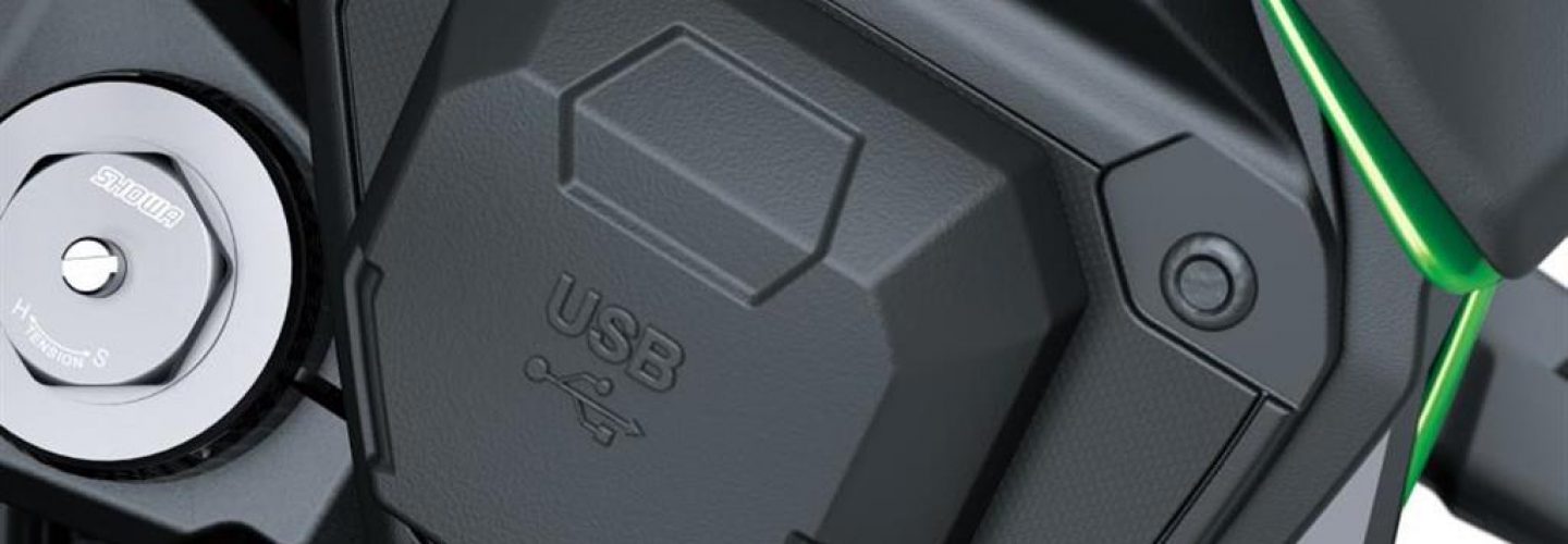 Relay Kit - USB outlet