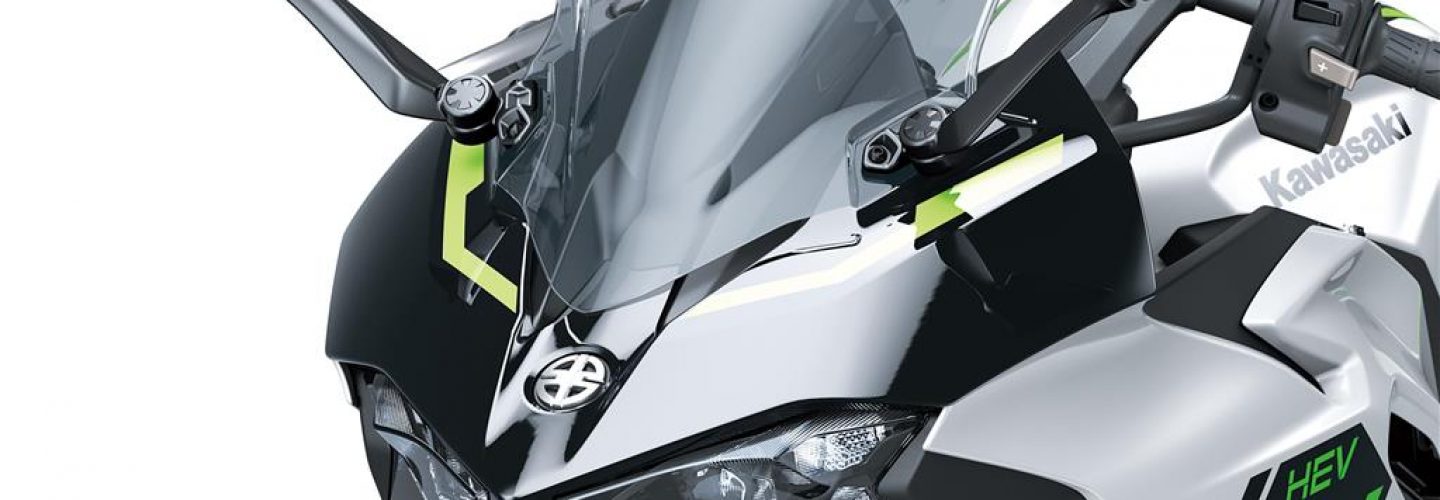 Windshield bubble