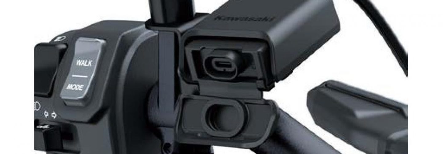 USB-C outlet (Z e-1) - USB-C Outlet (Z)