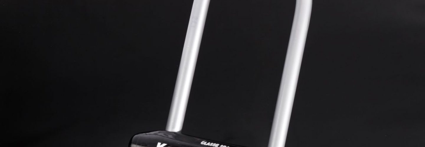 Inside 10x21cm. SRA/Thatcham. - U-LOCK