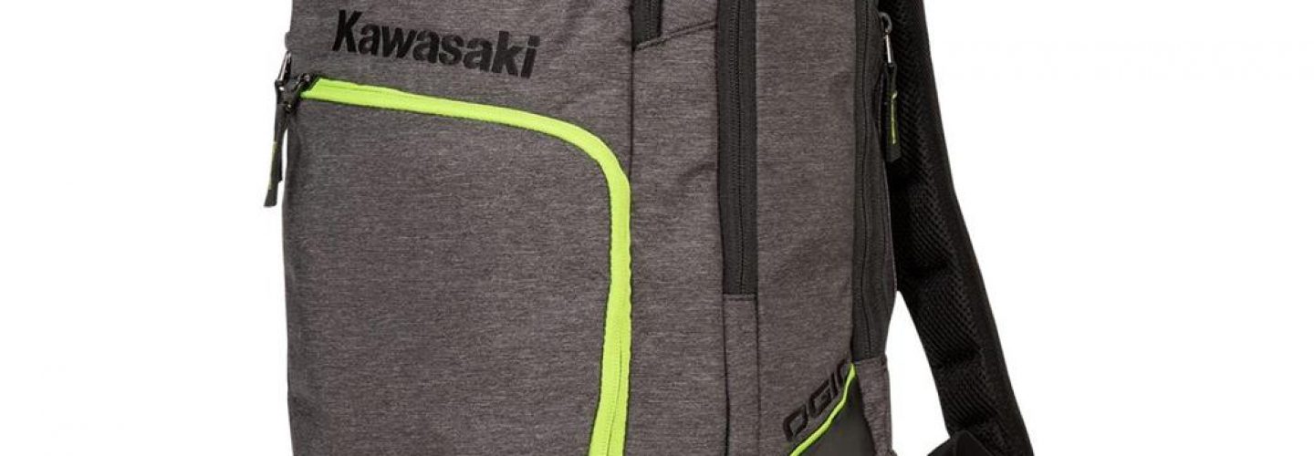 one size - Kawaski -Ogio backpack