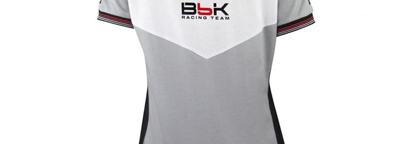 L - BbKRT 2025 T-shirt (female)