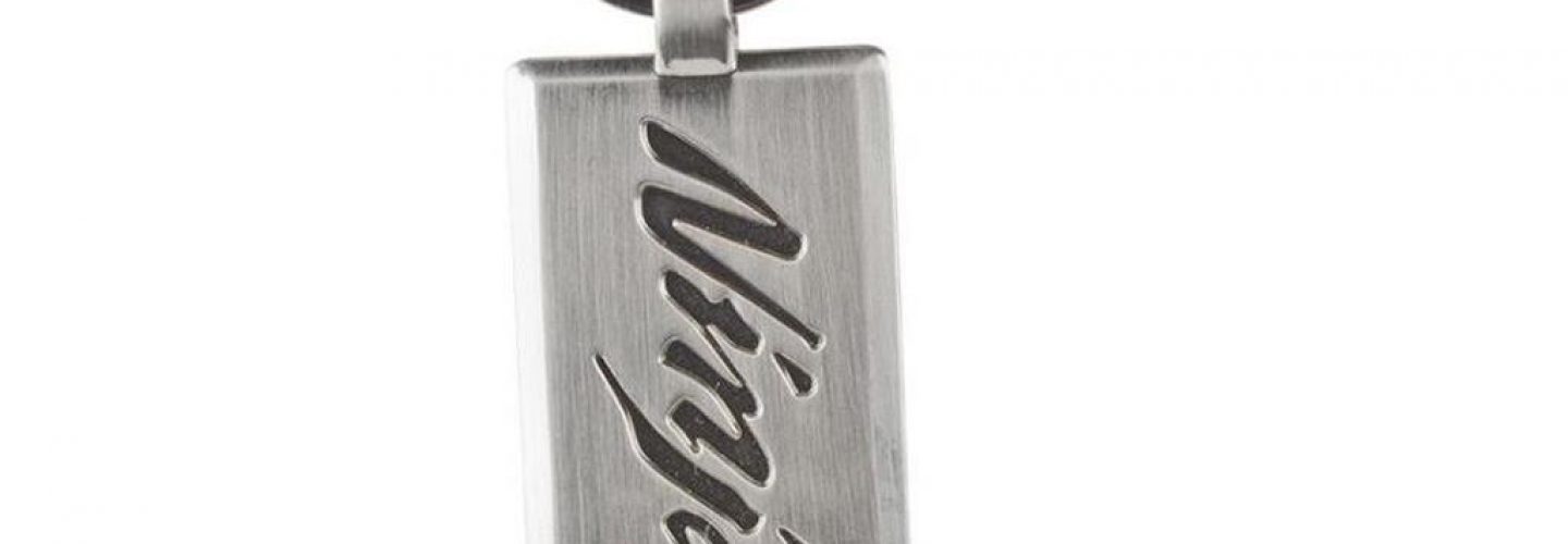 - KAWASAKI NINJA H2R KEY RING