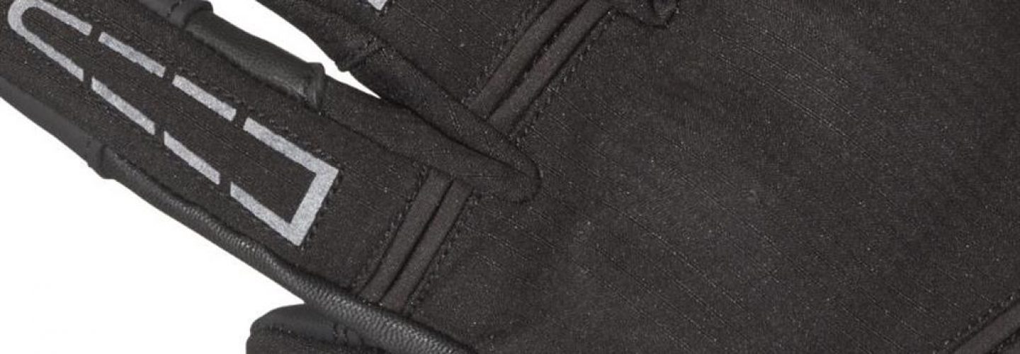 M - KOBLENZ  WATERPROOF GLOVE (Female)