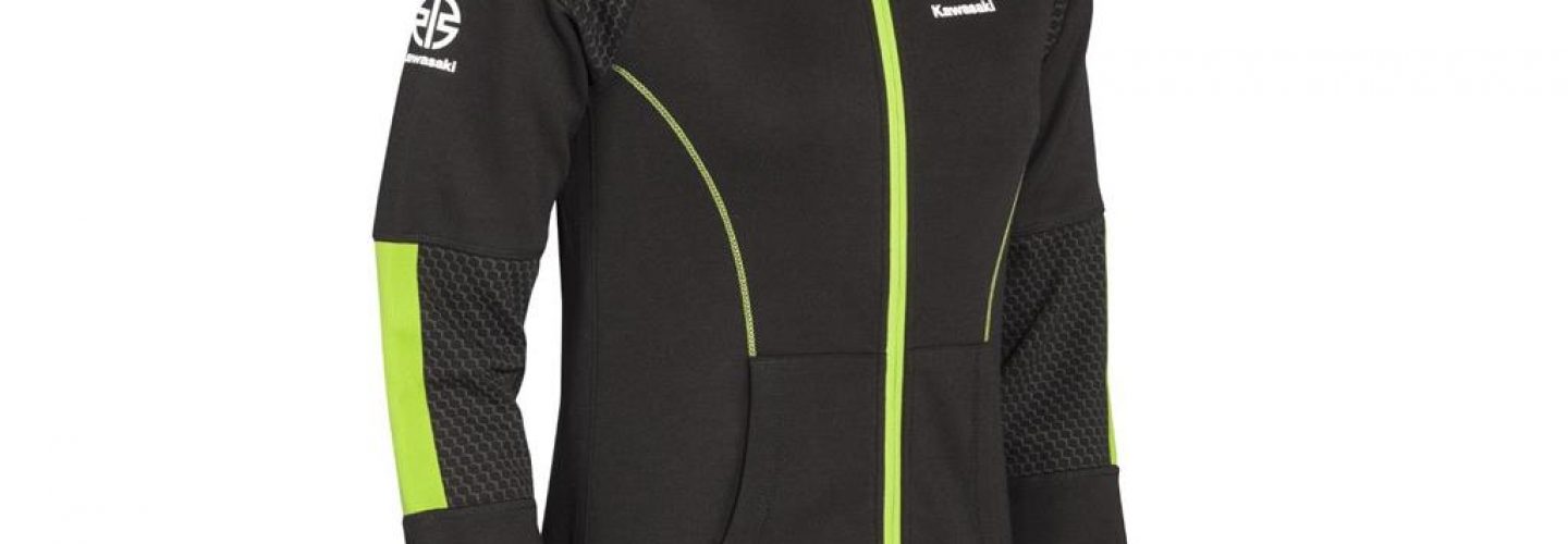 XS - SPORTS Sweatshirt (female)