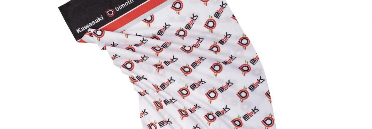 One Size - BbKRT Neckwarmer