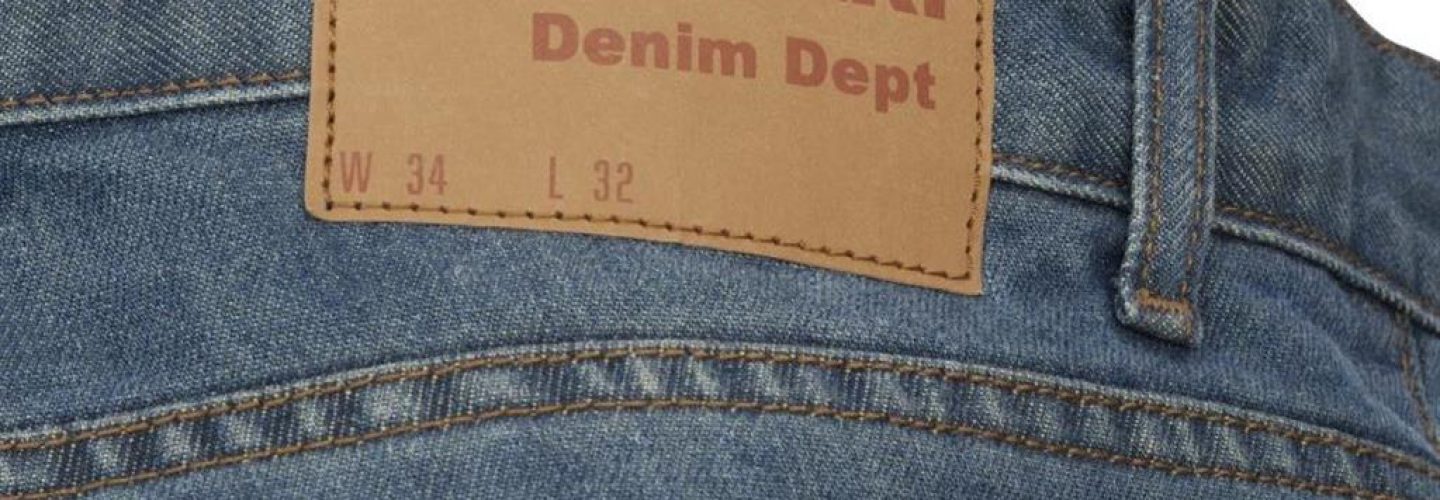 2XL/38 - NICE KEVLAR ® DENIM (male)