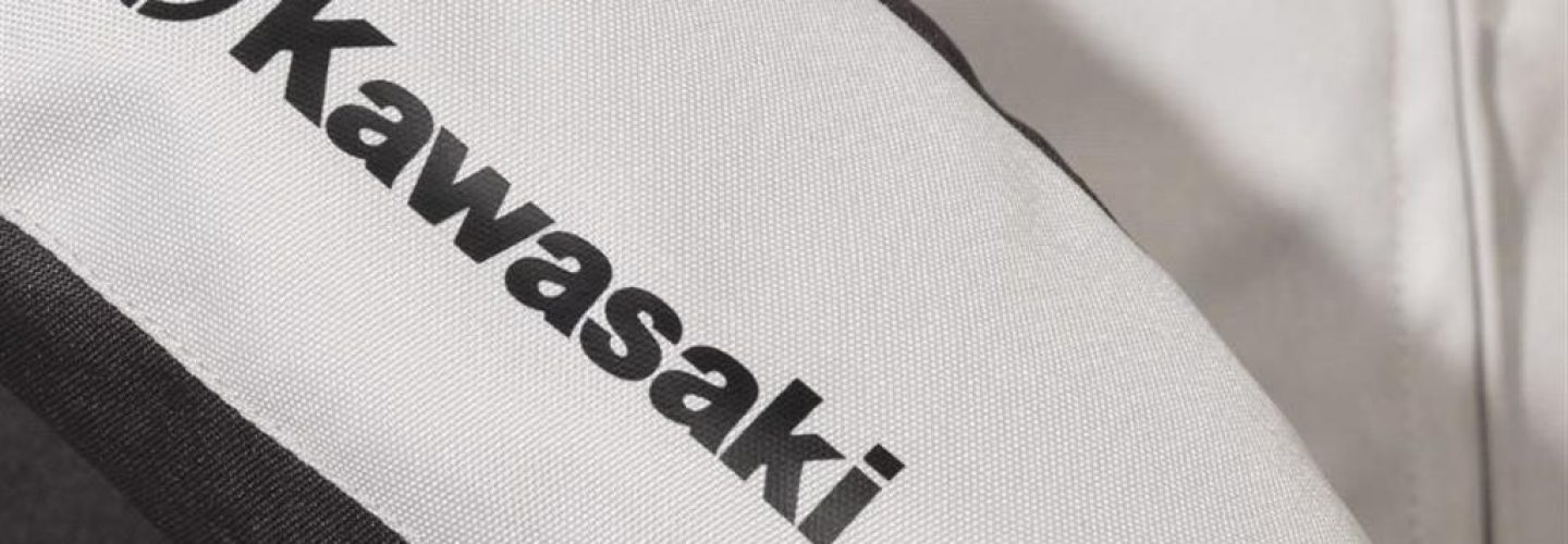 XS - PARIS II Textile Jacket (female)