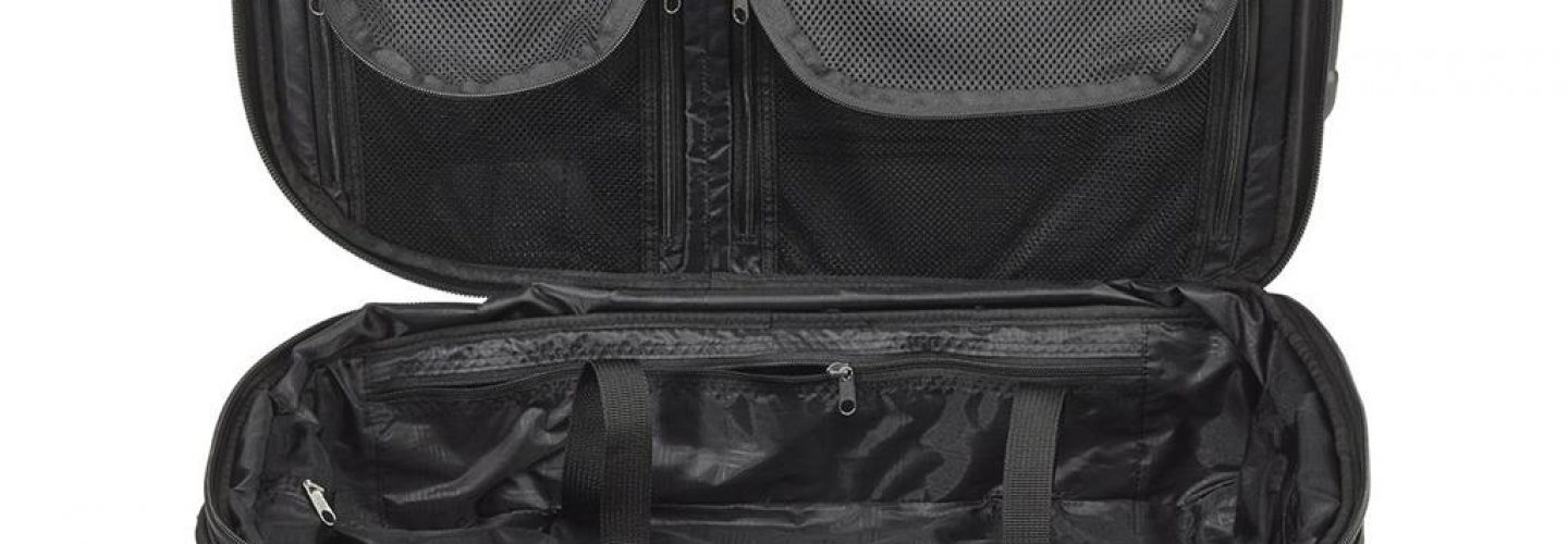 56x36x25 - Carry-on bag